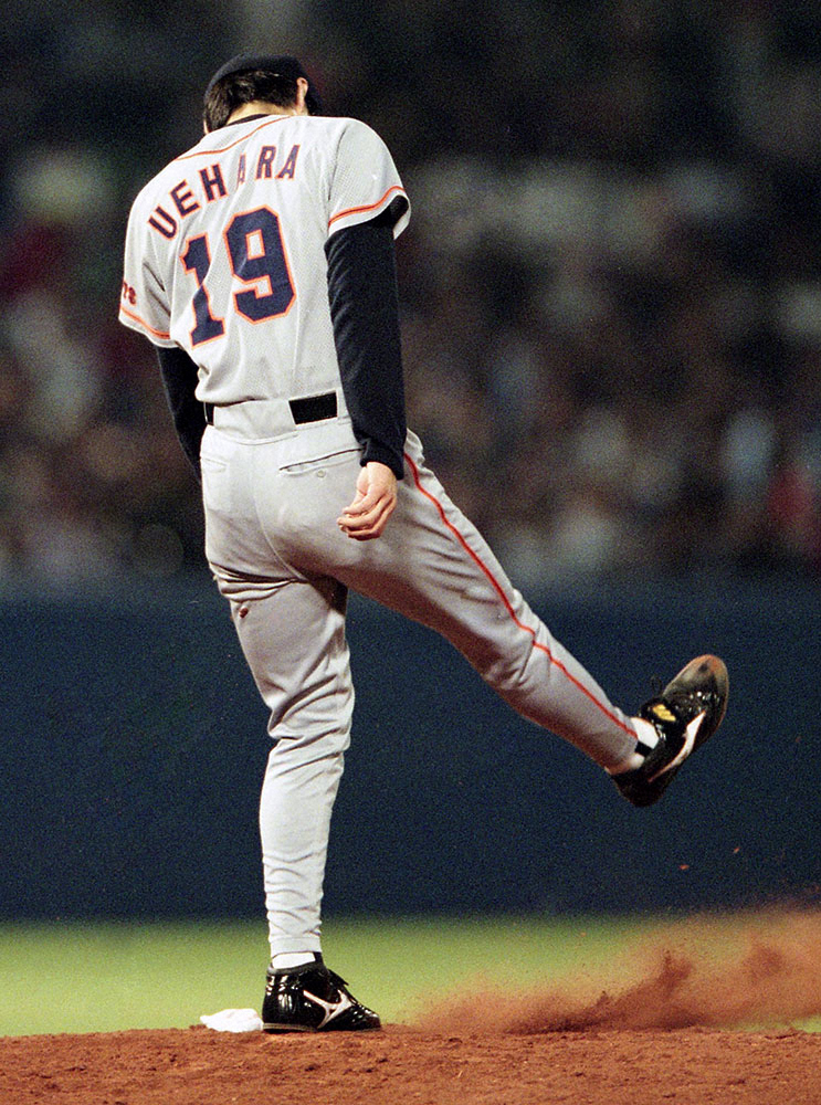 【画像・写真】元巨人・上原浩治氏「あれは後悔してます」今も悔やむ21年前の“事件”とは…