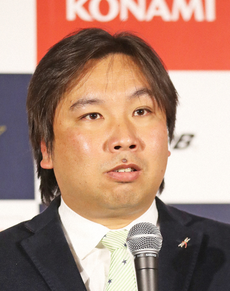 【画像・写真】里崎智也氏