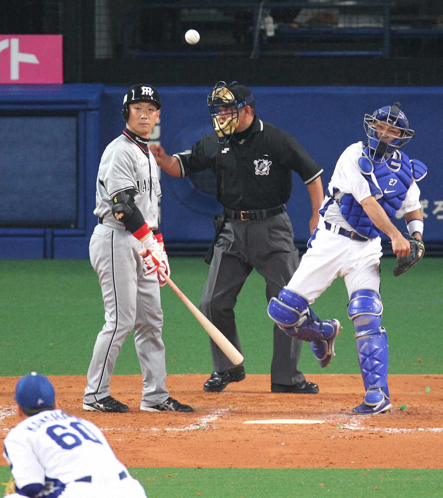 【画像・写真】【内田雅也の追球】「心の習慣」をつくる時――「鉄人」の記録ストップの日に思う