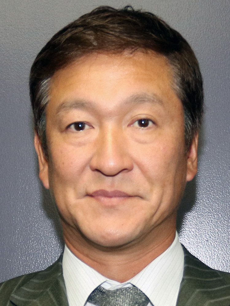 【画像・写真】コロナ感染の片岡篤史氏　徐々に快方へ　高木豊氏が明かす