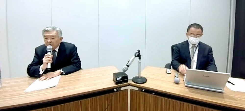 【画像・写真】プロ野球　交流戦中止決定　6・19から最大125試合目標も無観客開幕濃厚　　