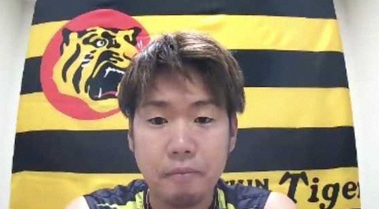 【画像・写真】阪神・西勇　エースとしての自覚「開幕を任されている責任がある」　