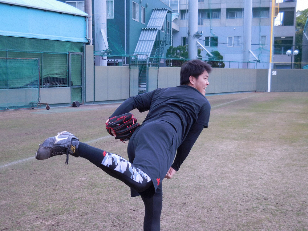 【画像・写真】阪神・望月　自室待機期間はパズルで“右脳トレ”挑戦