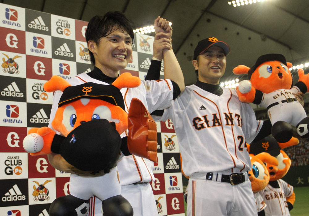 【画像・写真】杉内、史上初の甲子園とプロでノーヒットノーラン　108球に隠された2つの「キーワード」