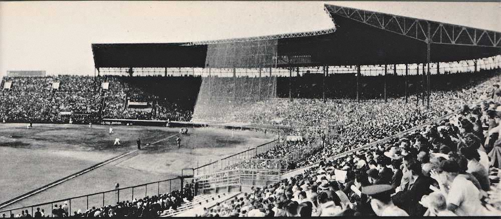 【画像・写真】【内田雅也の猛虎監督列伝～＜7＞第7代・松木謙治郎】「引き抜き」の後、「苦」を背負った「一家」の主