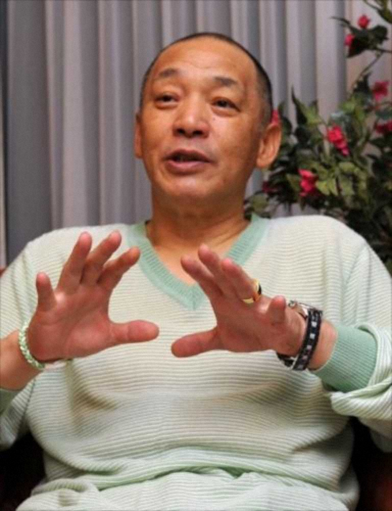 【画像・写真】【復刻対談】落合監督「やっと０４年１月31日に言ったことを理解し始めたんじゃないか」