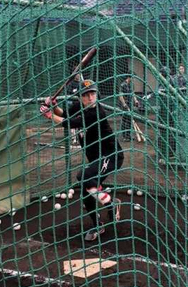 【画像・写真】巨人・増田大＆桜井ら若手　「感謝」胸に開幕1軍目指す