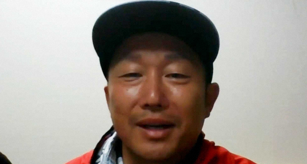 【画像・写真】40歳　ヤクルト・石川　衰えぬ向上心　ナックルカーブ習得に励む「もっといい変化球を」