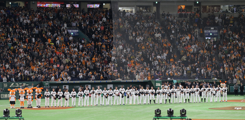 【画像・写真】プロ野球　7月開幕も…緊急事態宣言1カ月延長濃厚　目標125試合開催も削減の可能性　球宴は難しく