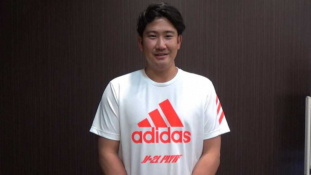 【画像・写真】巨人　菅野「ものまねコンテスト」開催へ　本人発案「自信のある作品をぜひ投稿してみて」