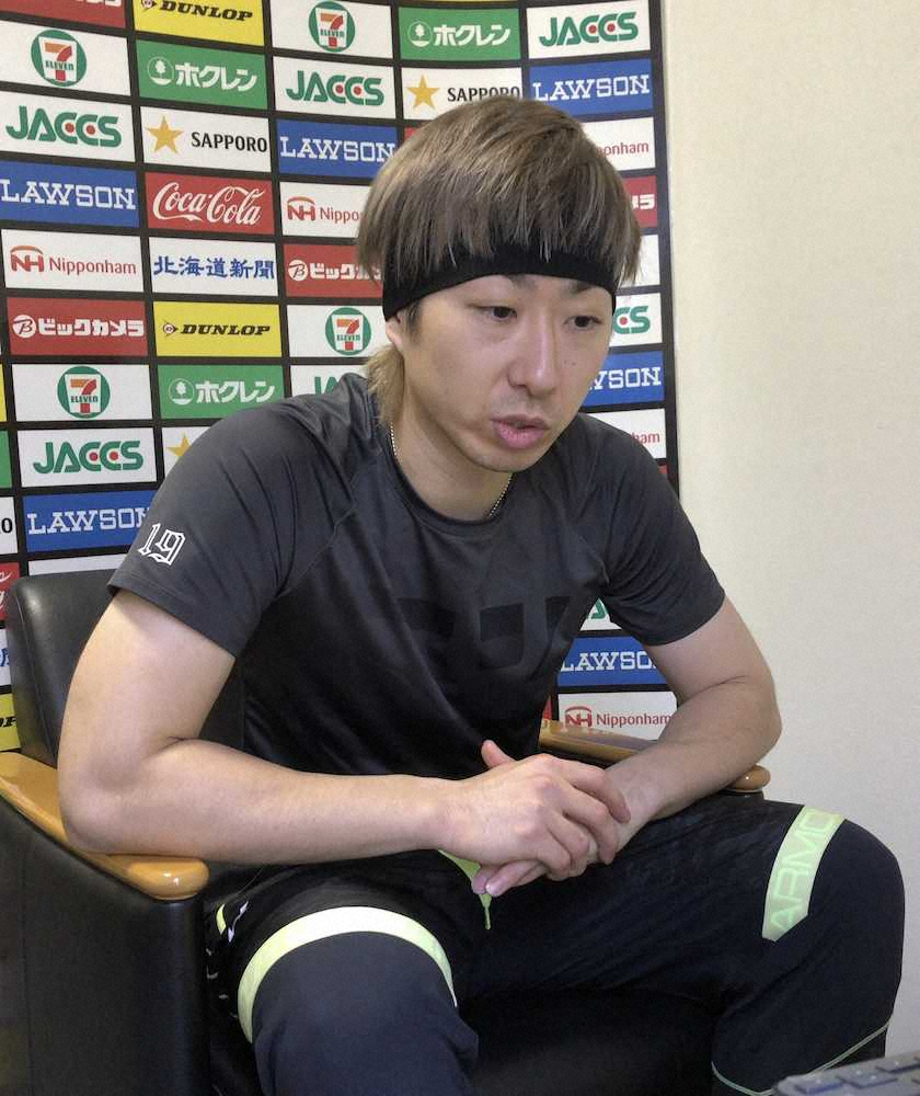 【画像・写真】日本ハム・金子　インスタグラムで野球塾継続「ワクワクするような動画を」