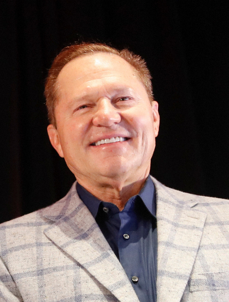 【画像・写真】大物代理人ボラス氏、開幕訴え寄稿「野球は何度も我が国を立ち直らせてきた」