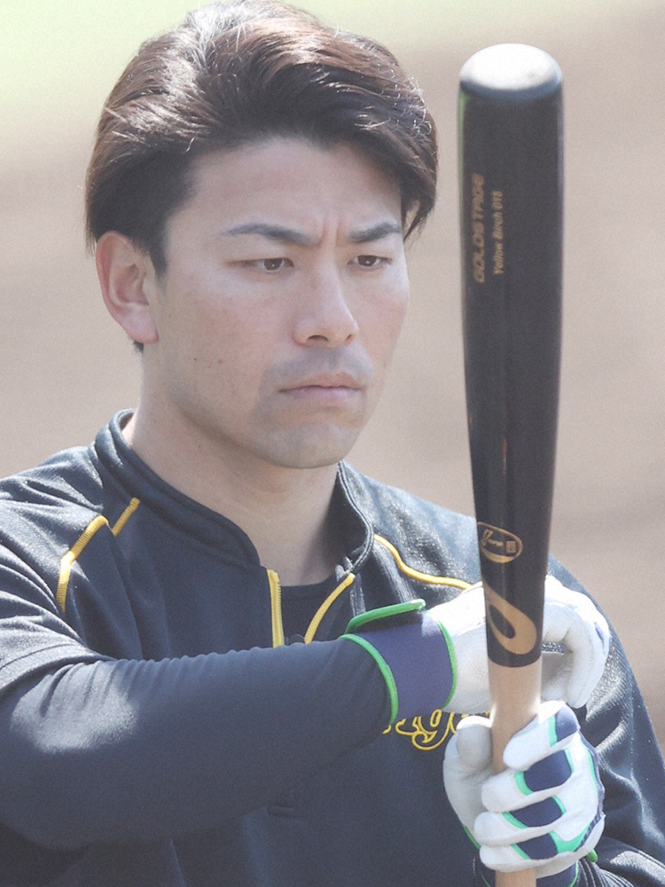 【画像・写真】阪神・伊藤隼　SNSでコロナ感染を改めて謝罪　ファンには感謝の意を示し再出発誓う