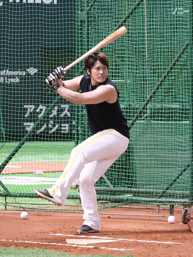 【画像・写真】ソフトB・甲斐＆千賀　子供支援へクラウドファンディング　募集初日で260万円超