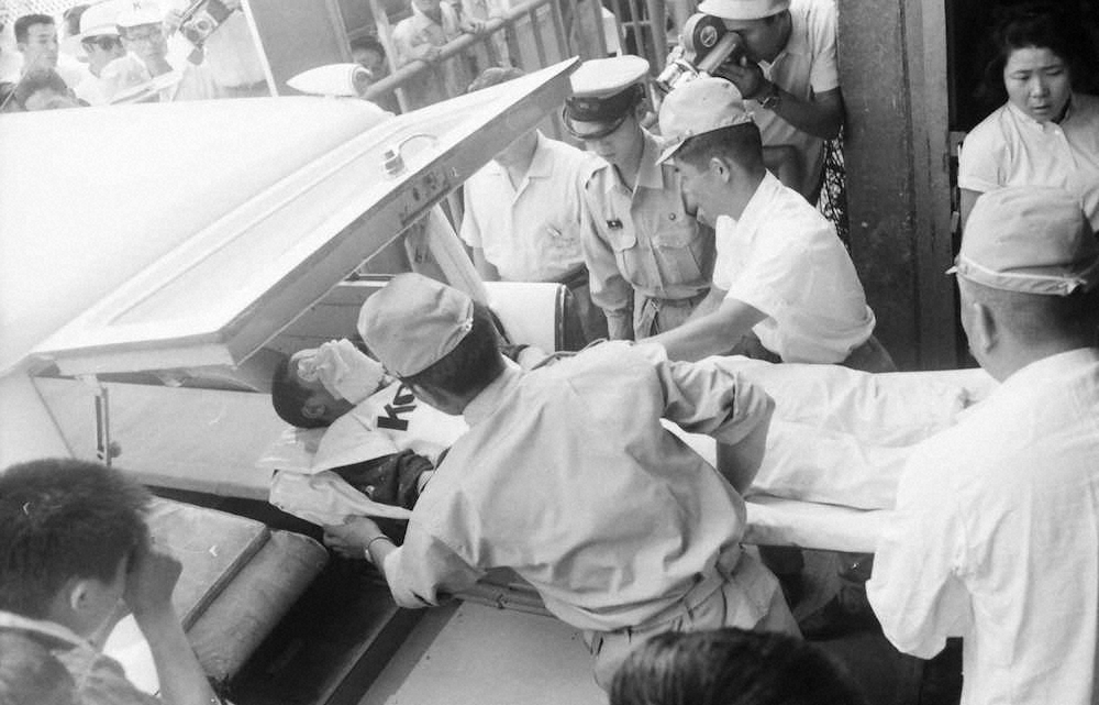 【画像・写真】有藤通世氏　64年夏1打席で奪われた甲子園　反骨心でつかんだ「ミスターロッテ」74年日本一