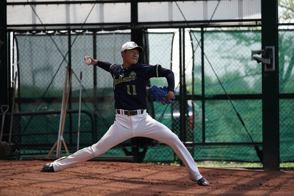 【画像・写真】ヤクルト・池山2軍監督　奥川が楽しみ「高卒新人とは思えない」