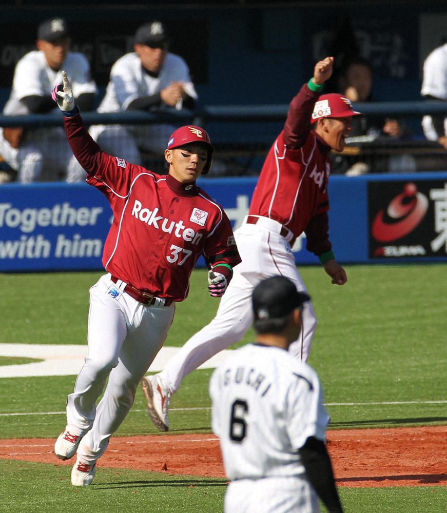 【画像・写真】開幕後の開催案論議始まったプロ野球　「必要なときに」…その瞬間を待つ
