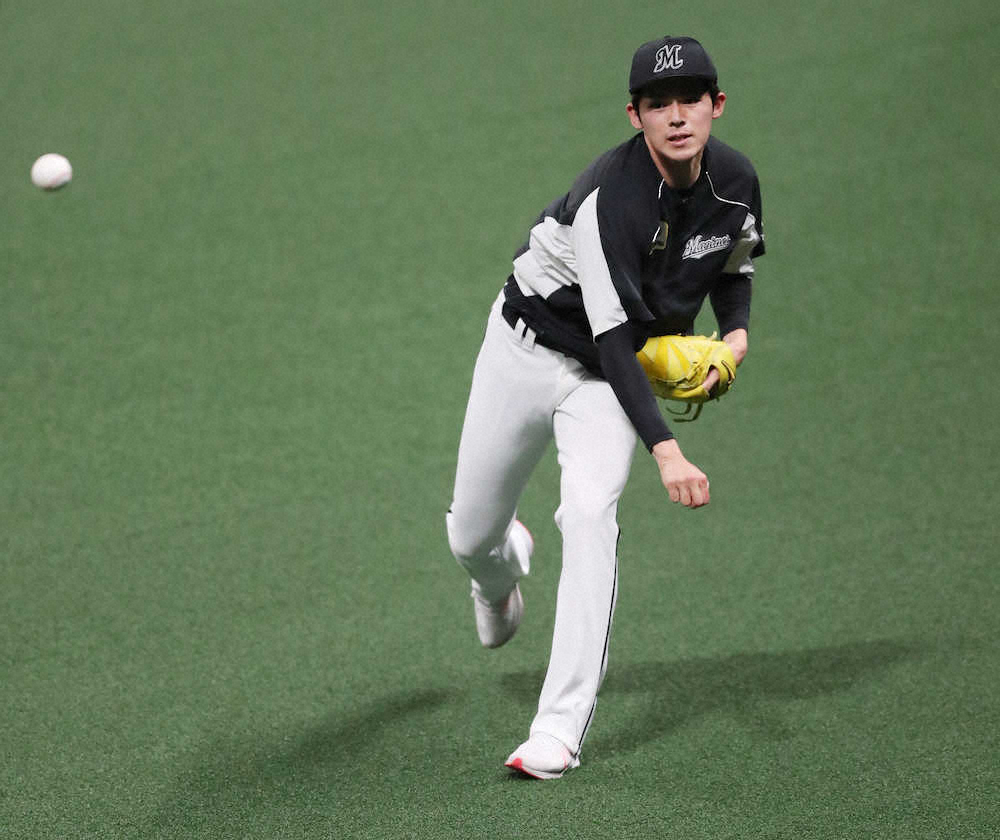 【画像・写真】どうなる？プロ野球…前例のない20年シーズン、大記録狙えるチャンス!?