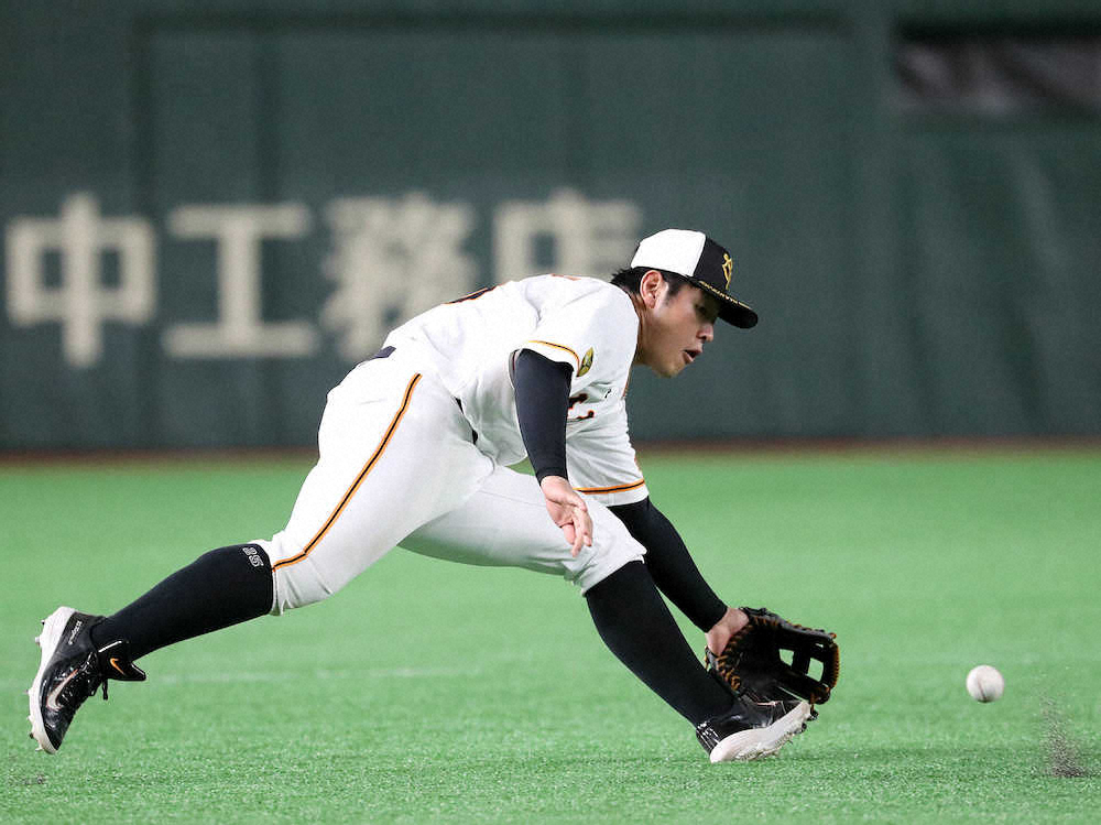 【画像・写真】巨人・岡本　開幕へ順調調整「今やれることを一生懸命に」