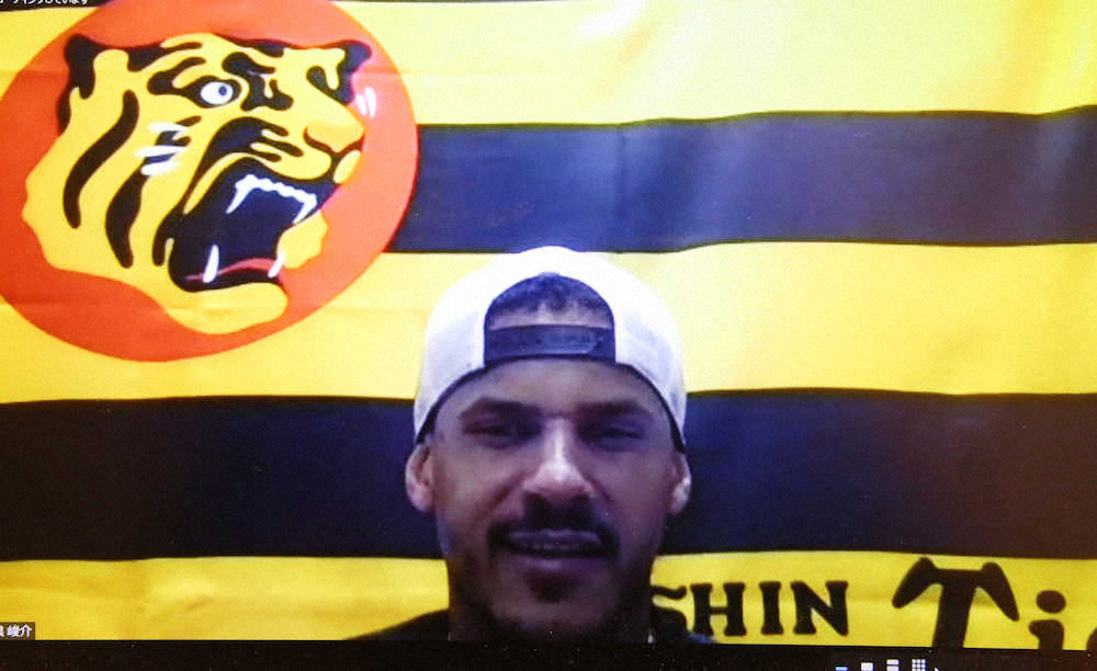 【画像・写真】阪神・マルテ　シート打撃で充実感　能見と対峙「感触的には良かった」