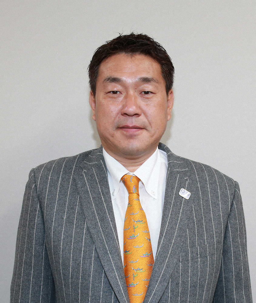 【画像・写真】【球界にメッセージ】広澤克実氏　野球ができる喜び感じて開幕準備を