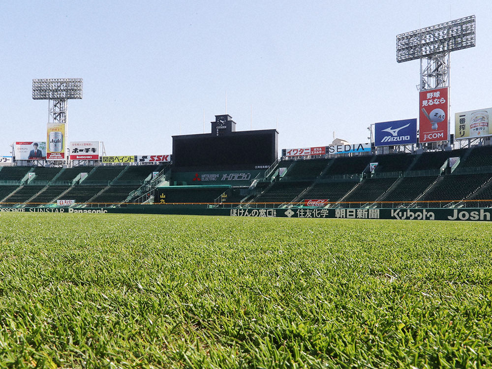 高校球児 聖地に呼ぶ 日本高野連 8月に甲子園球場の使用検討 スポニチ Sponichi Annex 野球