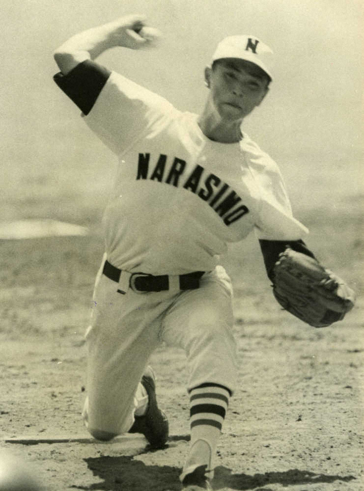 【画像・写真】ヤクルト・小川GM　球児の成長見られる夏の甲子園中止に「残念」　スカウト活動にも影響