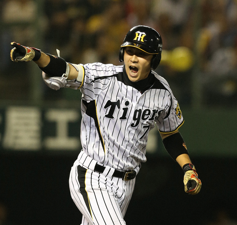 【画像・写真】元阪神・西岡氏ら　マスク8万枚寄付「一人でも多くの方に…」