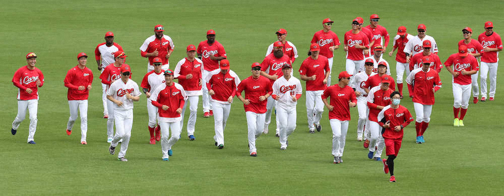 【画像・写真】忘れてはならない裏方への感謝　取材自粛であらためて分かったこと