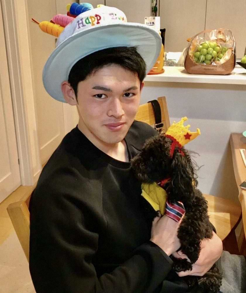 【画像・写真】【ロッテ朗希Q&A（4）】自己分析“人にも自分にも厳しく”「ダメなものはダメと言ってしまう」