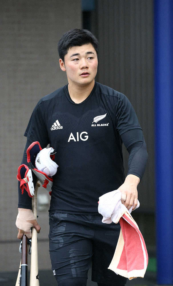 【画像・写真】日本ハム・清宮