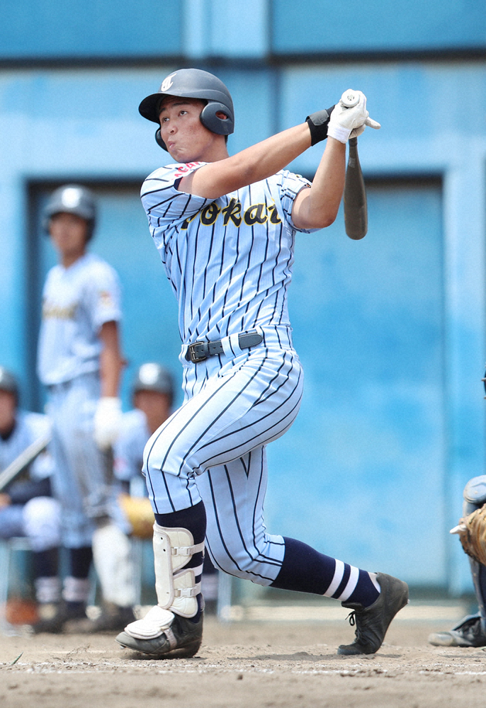 【画像・写真】スカウト嘆く　今秋ドラフト候補生の「冬を越え成長した伸びしろを見る機会がない」