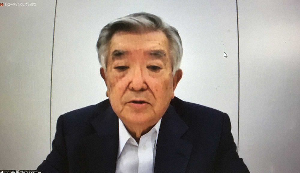 【画像・写真】プロ野球　6月19日開幕を決定、当面無観客　日本シリーズは11月21日から