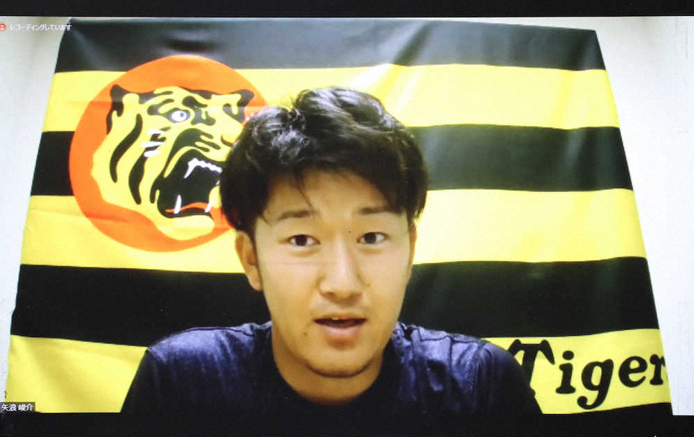 【画像・写真】阪神・岩貞　シート打撃で打者5人相手に無安打投球「個人としてもチームとしても気合を入れて」