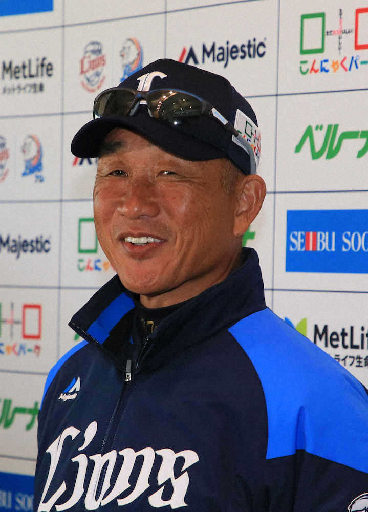 【画像・写真】西武に追い風！　開幕から本拠地で15連戦　18年は開幕から本拠地12連勝で優勝の吉兆データ