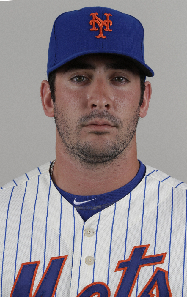 【画像・写真】メジャー44勝右腕のハービー　韓国球界入り視野　代理人のボラス氏が複数球団と接触の模様