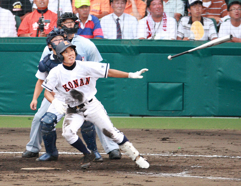 【画像・写真】球児のためにできること　オンライン野球スクール“開校”　講師全員がレギュラーで甲子園出場