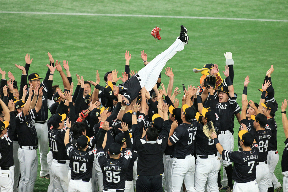 【画像・写真】セ・パ両リーグ　7月下旬以降の日程発表　地方球場での開催なし