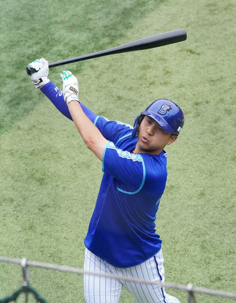 【画像・写真】ＤｅＮＡ　ラミレス監督「かなり良いと思える」　4番佐野新主将で22年ぶり優勝に自信