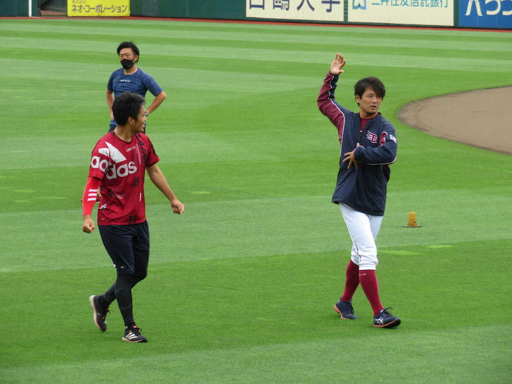 【画像・写真】楽天・涌井の移籍後初登板は24日の日本ハム戦に決定