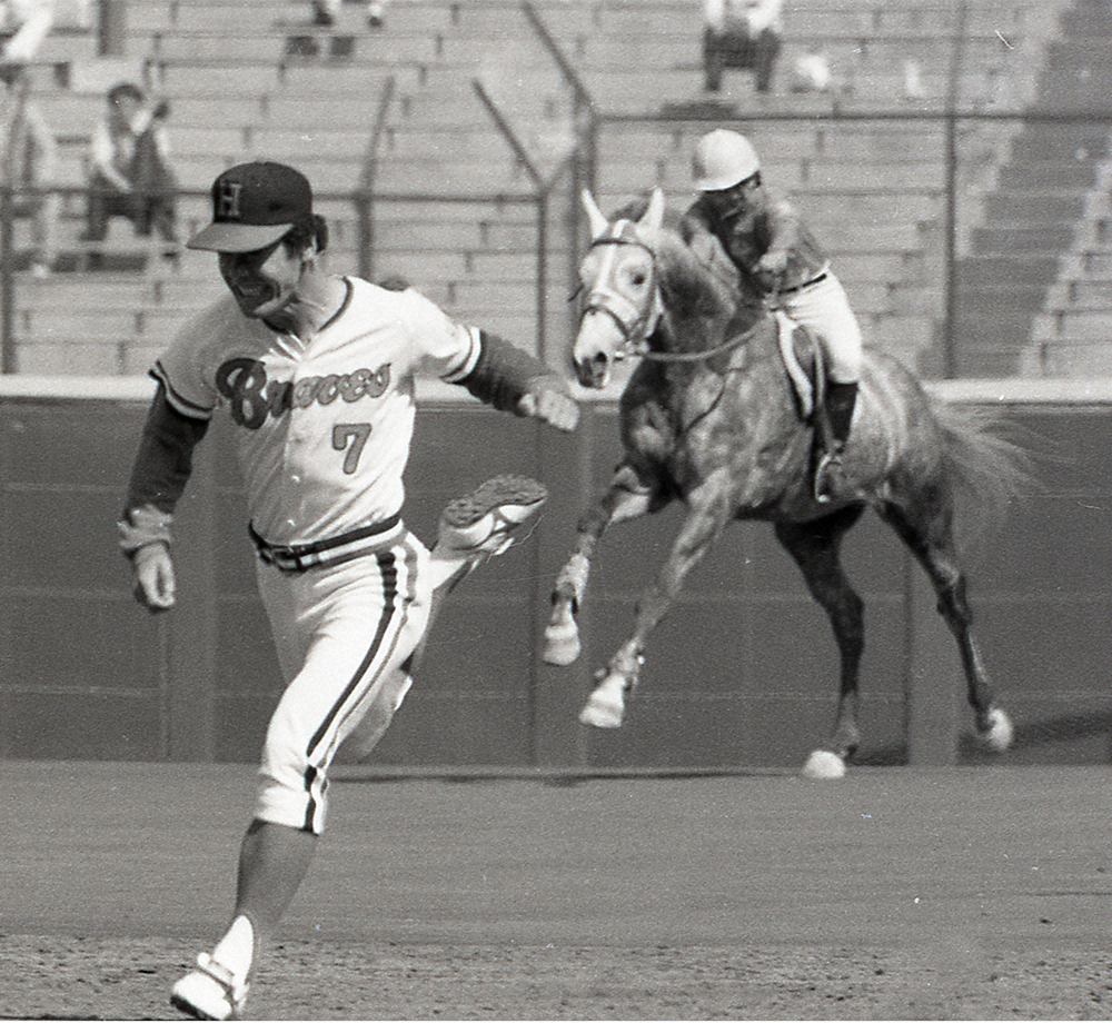 【画像・写真】失われた球場跡地巡り＜1＞西宮球場