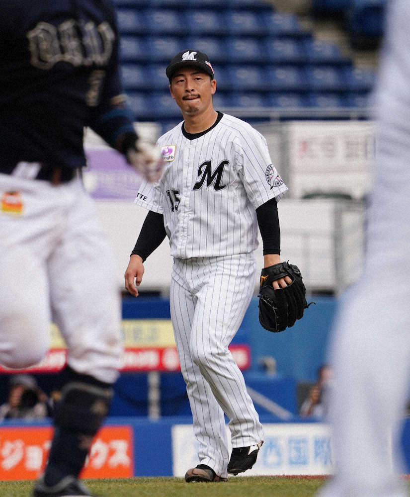 【画像・写真】ロッテ7年ぶり8連勝！8回レアード決勝弾　オリは増井被弾で屈辱の“6タテ”