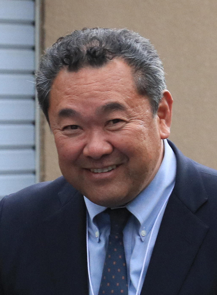 【画像・写真】広島・森下初勝利を恩師が祝福「チーム、ファンの皆さんに信用される投手になってほしい」