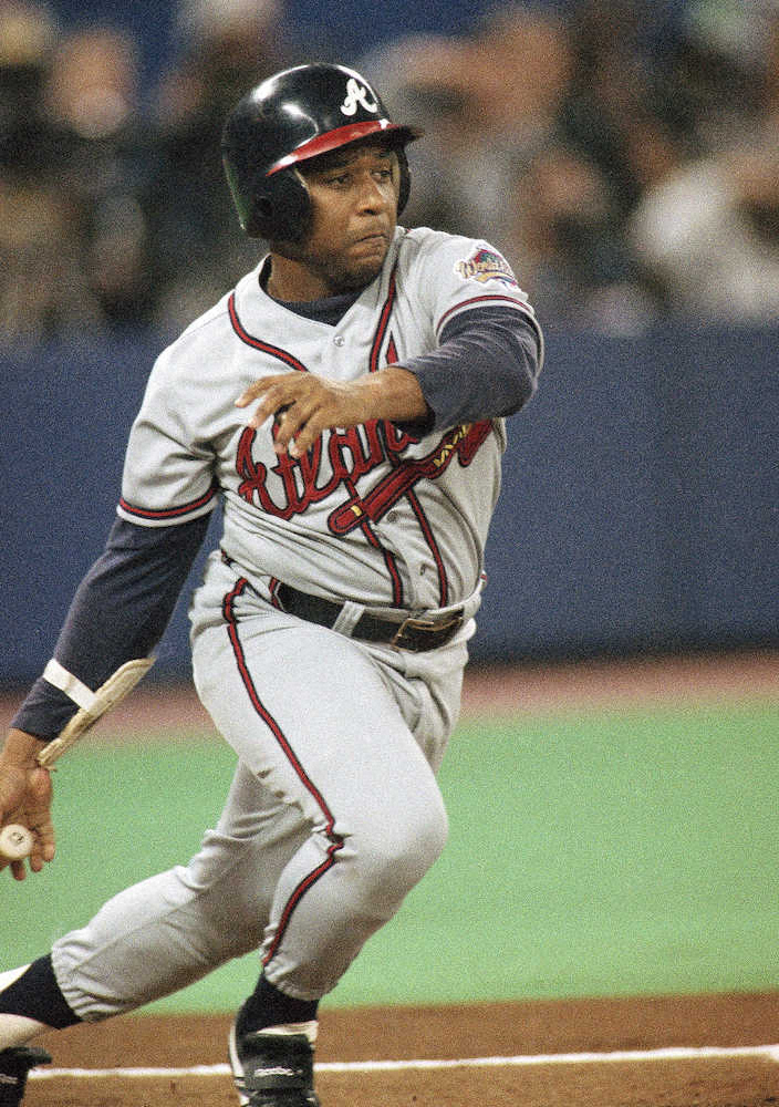 【画像・写真】大リーグの初代コミッショナーも人種差別主義者？　MVPの盾から名前を削除か