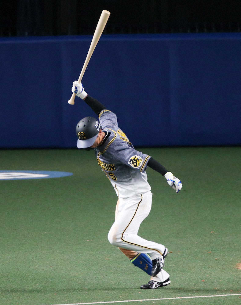 【画像・写真】【内田雅也の追球】「怒り」に希望を見る　100敗ペースまで落ちた阪神に必要な心