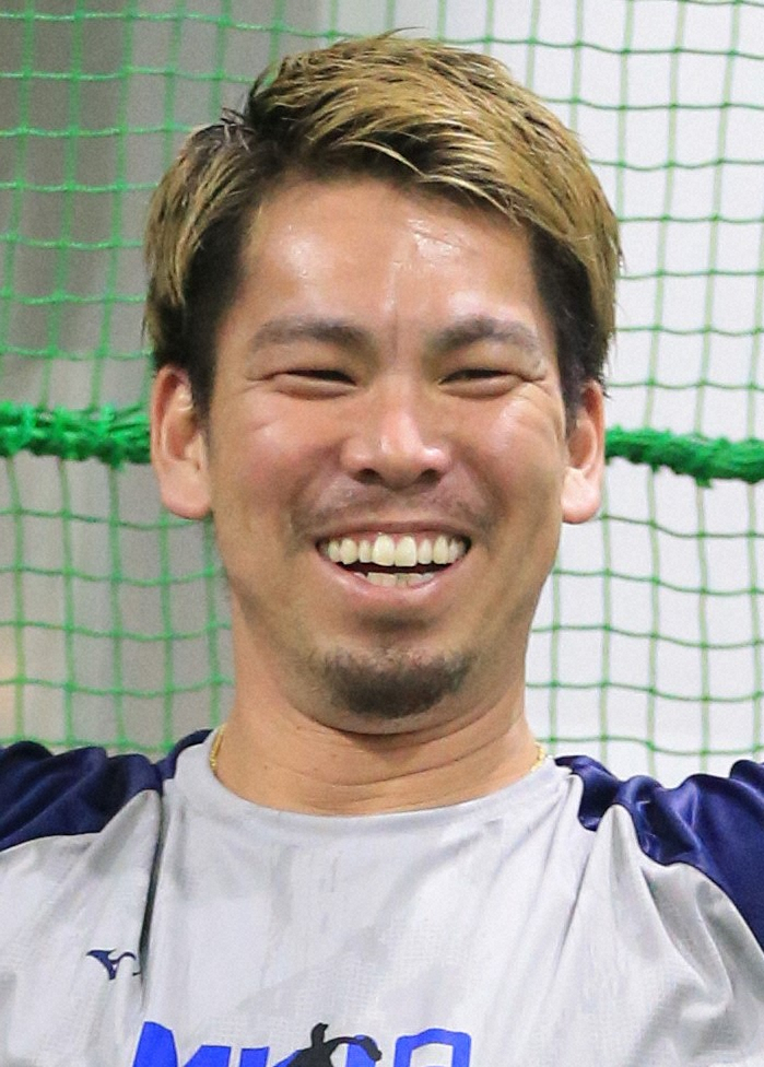 【画像・写真】ツインズの前田健太
