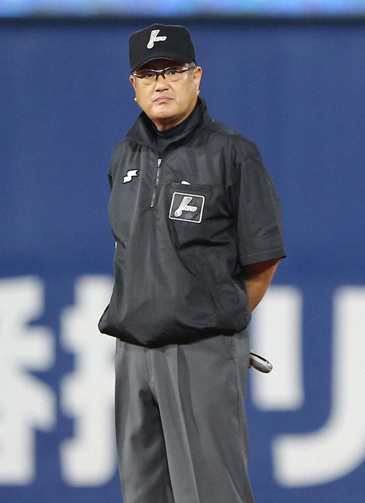 Npb元審判で技術指導員の渡田均氏が死去 62歳 スポニチ Sponichi Annex 野球