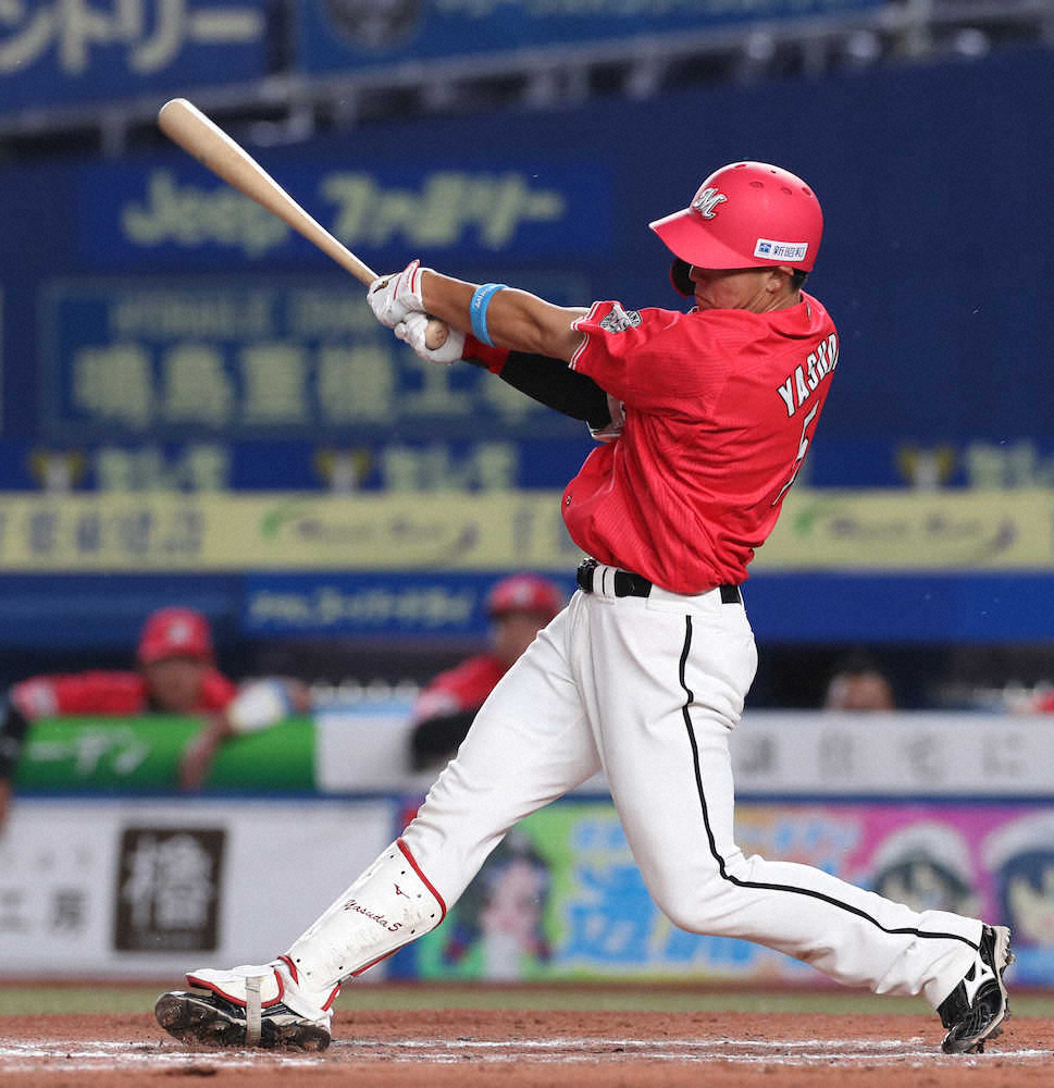 【画像・写真】ロッテ、乱打戦制して3連敗でストップ！先発有吉、6回2失点で今季初勝利