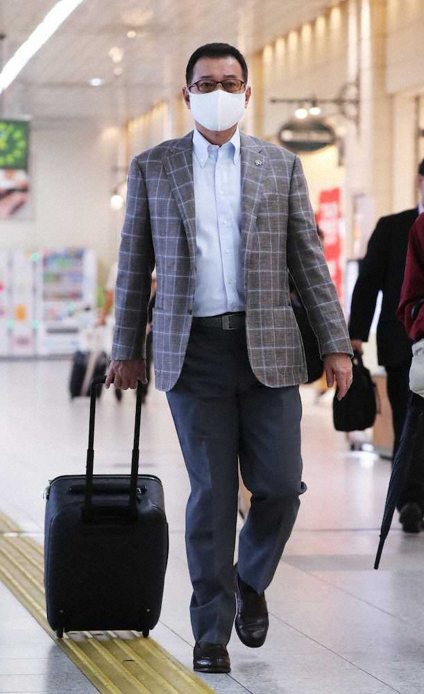 【画像・写真】巨人流新応援様式は「足拍子」　28日から東京D“大トリ”有観客