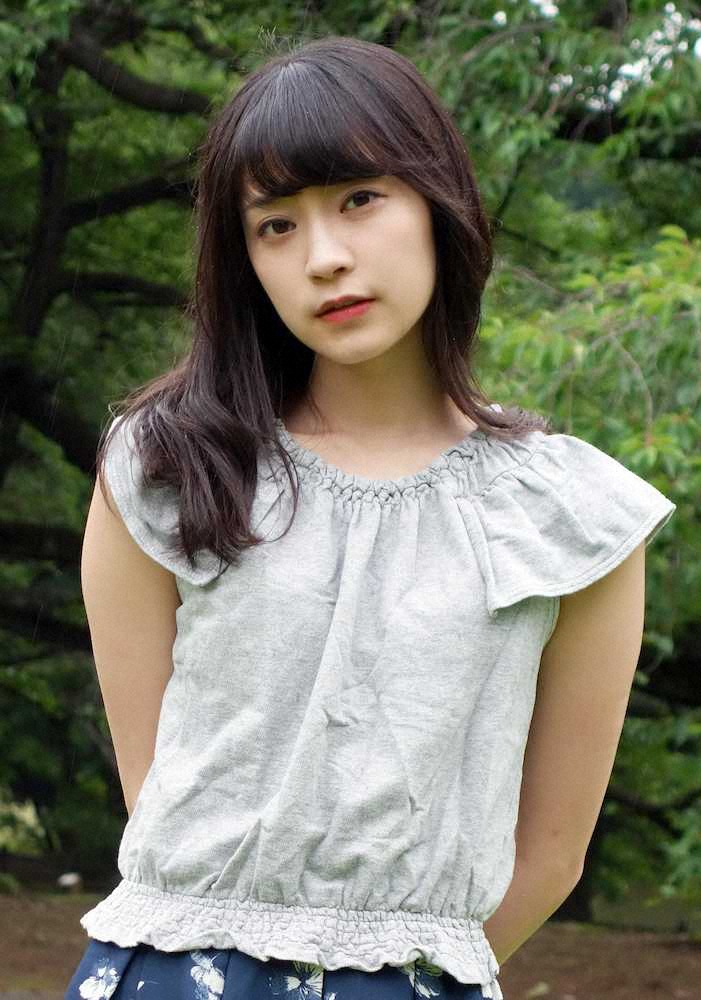 西武のオンライン観戦企画に参加する声優 役者の岩田陽葵 球団提供 スポニチ Sponichi Annex 野球